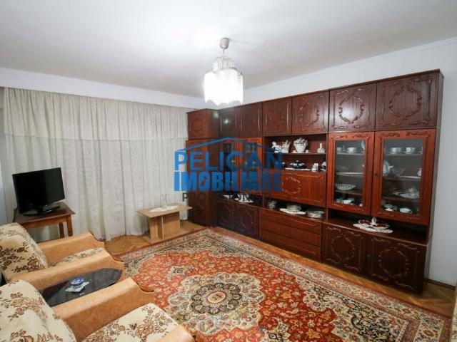 Apartament închirieri în Tudor Vladimirescu, Tulcea