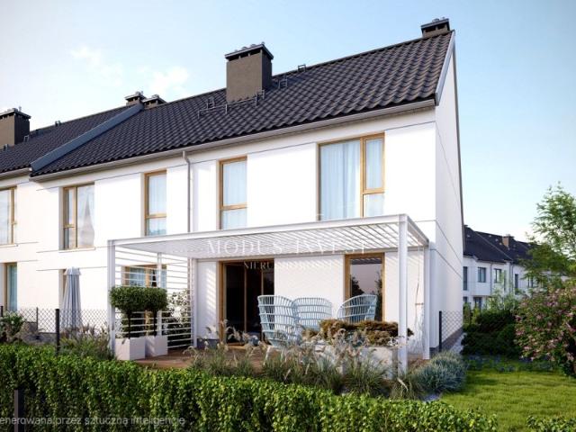 Dom na sprzedaż w Bolszewo, Pomorskie