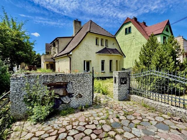 Dom na sprzedaż w Gorzów Wielkopolski, Lubuskie