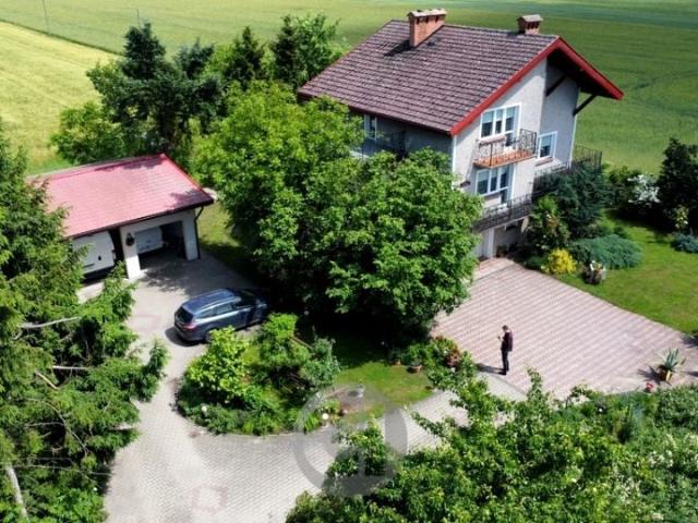 Dom na sprzedaż w Gorzów Wielkopolski, Lubuskie