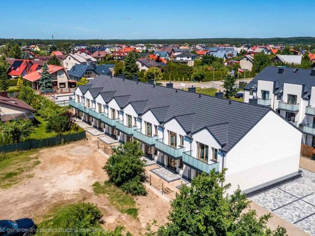 Mieszkanie na sprzedaż w Bolszewo, Pomorskie