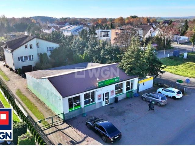 Dom na sprzedaż w Gorzów Wielkopolski, Lubuskie