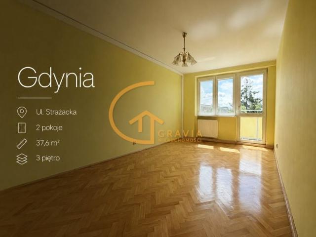 Mieszkanie na sprzedaż w Gdynia, Pomorskie