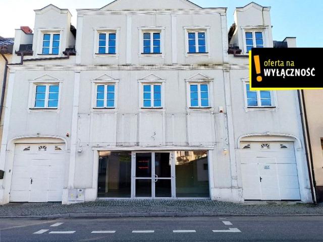 Mieszkanie do wynajęcia w Końskie, Świętokrzyskie