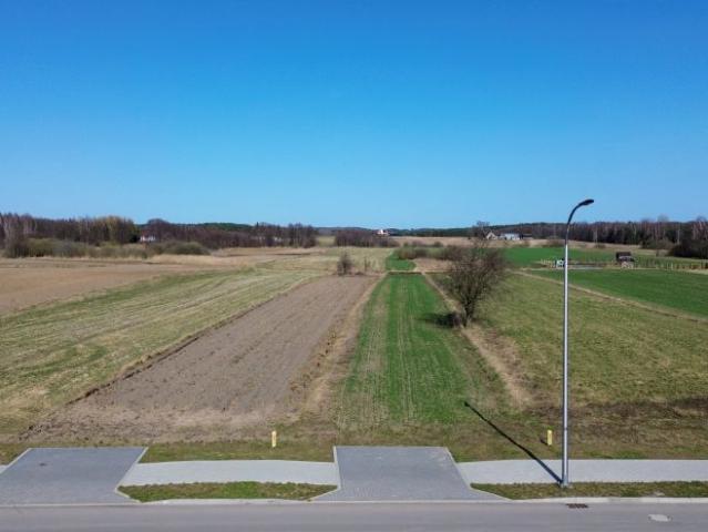 Grunt na sprzedaż w Rybno, Warmińsko-mazurskie