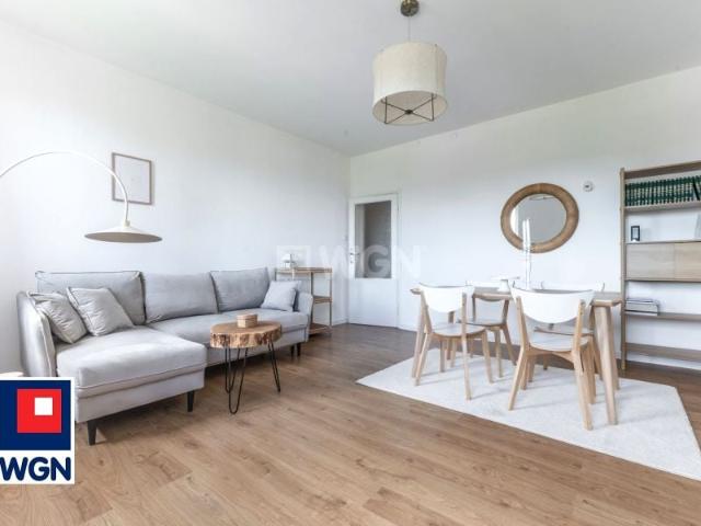 Mieszkanie na sprzedaż w Nadole, Pomorskie