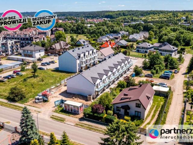 Mieszkanie na sprzedaż w Bolszewo, Pomorskie