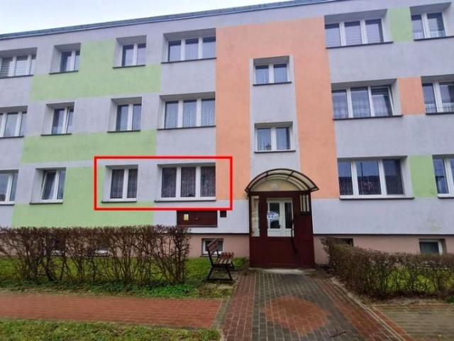Mieszkanie na sprzedaż w Lidzbark