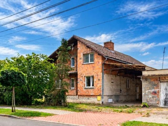 Dom na sprzedaż w Baborów, Opolskie