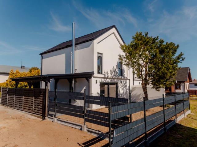 Dom na sprzedaż w Lipusz, Pomorskie