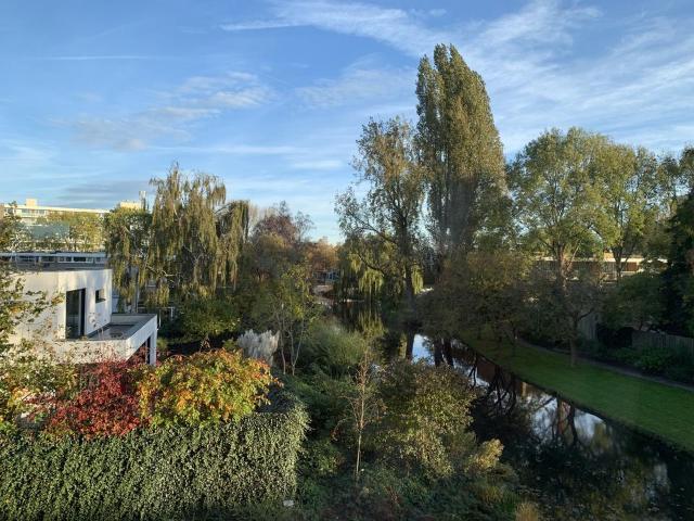 Appartement te huur in Amstelveen