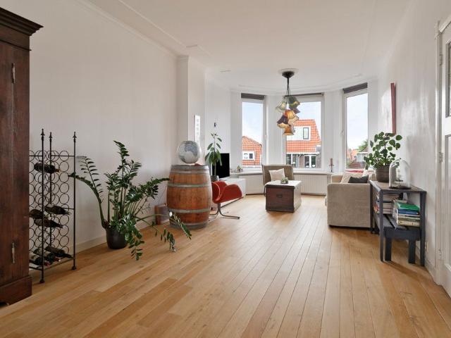 Appartement te huur in Hillegersberg-Schiebroek, Rotterdam