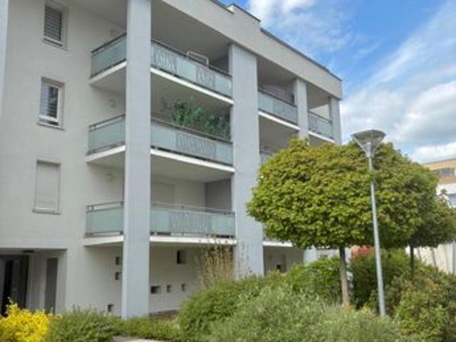 Appartement vente à Strasbourg, Hoenheim
