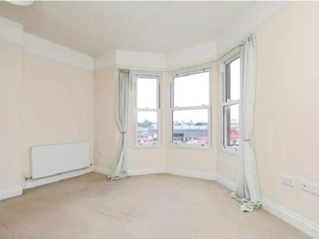 Apartment for rent in East Bank, Norfolk