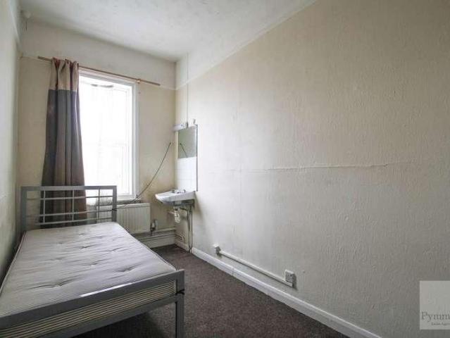 Studio for rent in Thorpe Hamlet, Norwich