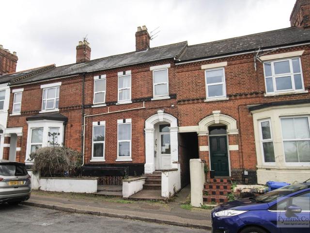 Room for rent in East Bank, Norfolk