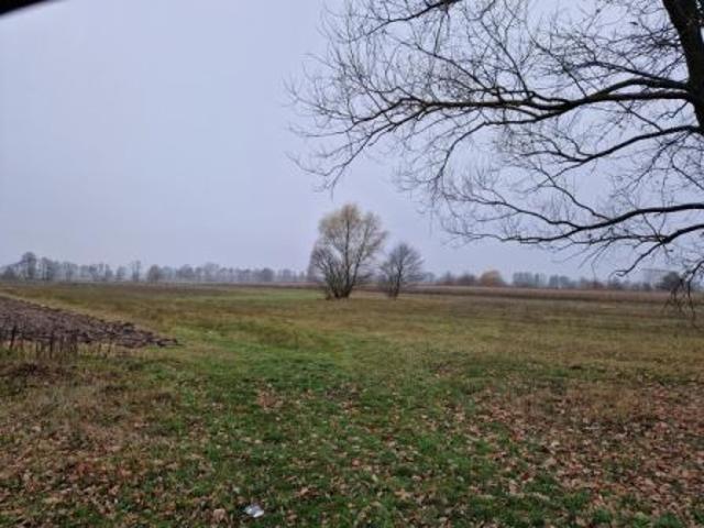 Grunt na sprzedaż w Strachówka, Mazowieckie