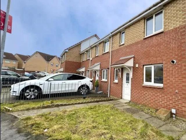 House for rent in Hillend, Scotland