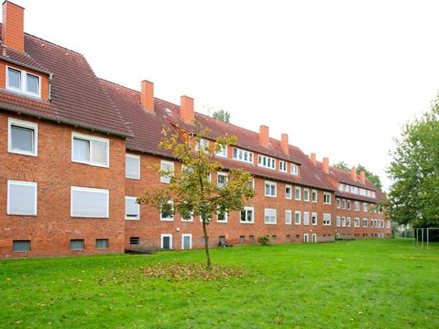 Apartment mieten in Haarentor, Oldenburg