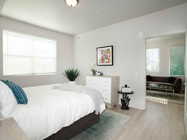 Apartment for rent in Solano, California