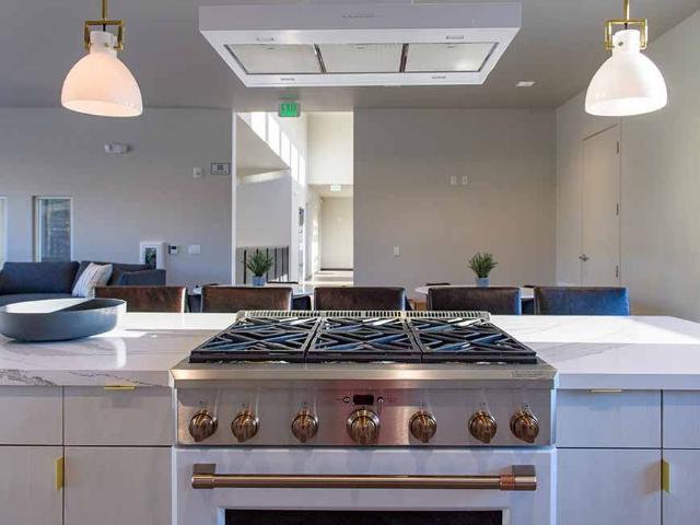 Apartment for rent in Solano, California