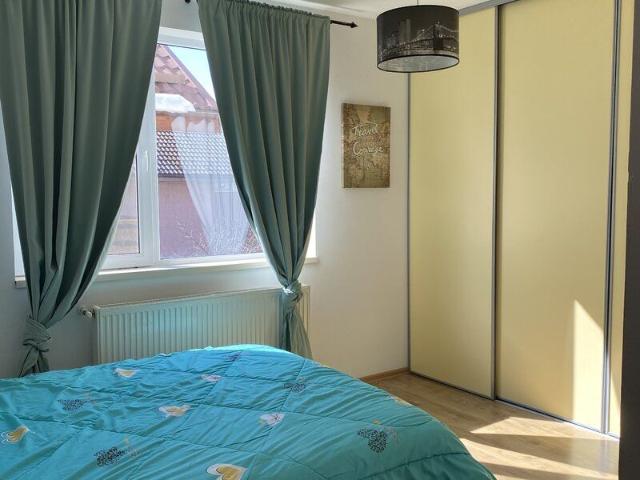Apartament închirieri în Popesti Leordeni, București