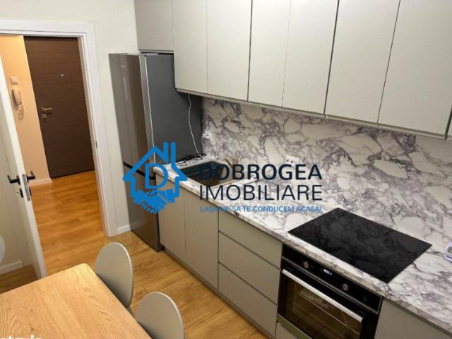 Apartament închirieri în Tudor Vladimirescu, Tulcea