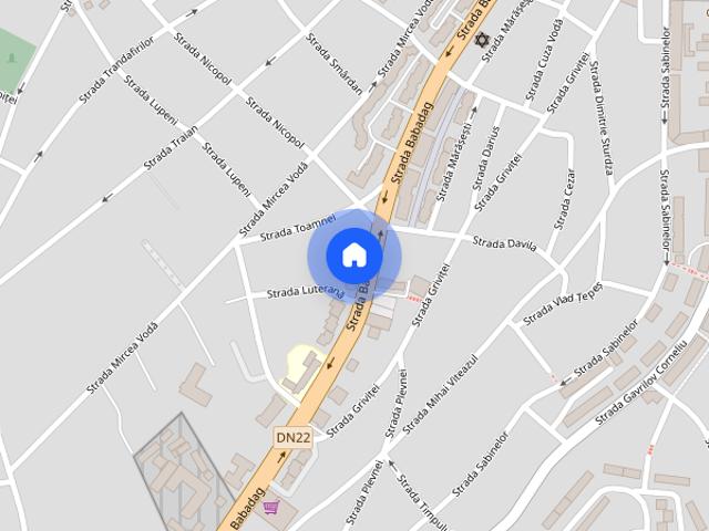 Apartament închirieri în Tulca, Tulcea