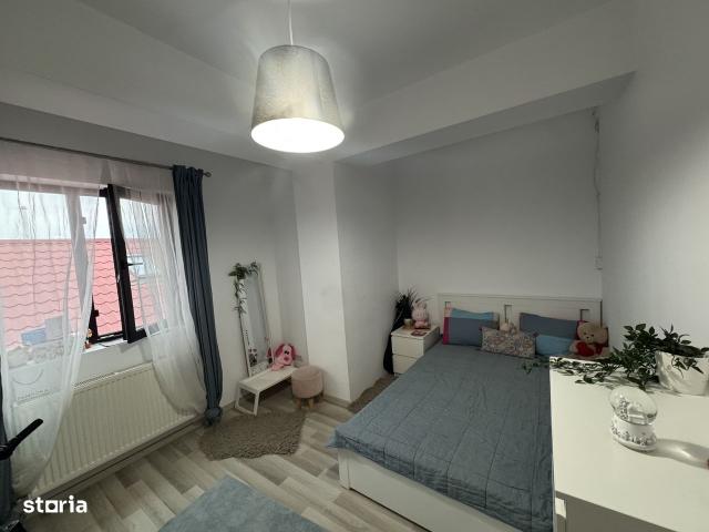 Apartament vânzări în Popesti Leordeni