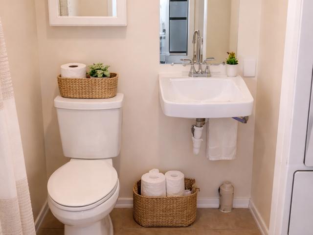 Apartment for rent in Seattle, Washington