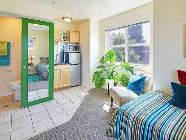 Apartment for rent in University District, Seattle