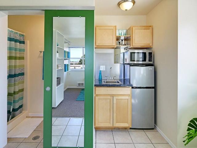 Apartment for rent in University District, Seattle