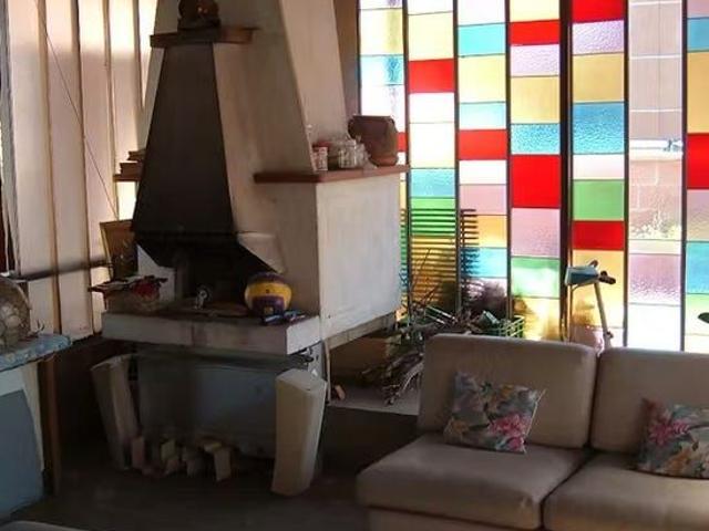 Villa Indipendente in affitto a Circoscrizione 2, Piemonte