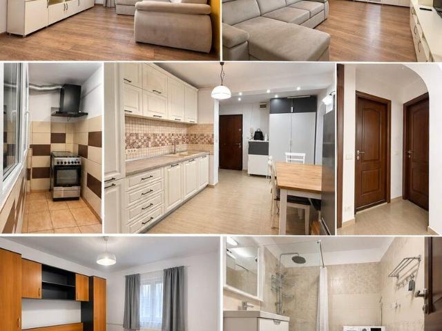 Apartament închirieri în București