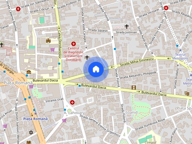 Apartament închirieri în București