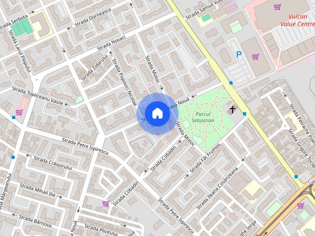 Apartament închirieri în București