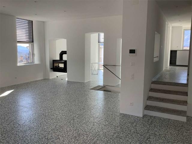 Apartment mieten in Aldesago, Tessin