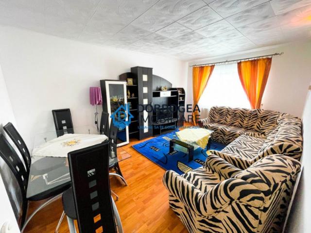 Apartament închirieri în Tudor Vladimirescu, Tulcea