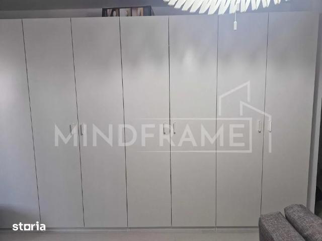 Apartament închirieri în Trafic greu, București