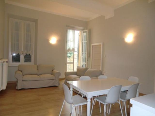 Quadrilocale in affitto a Parma