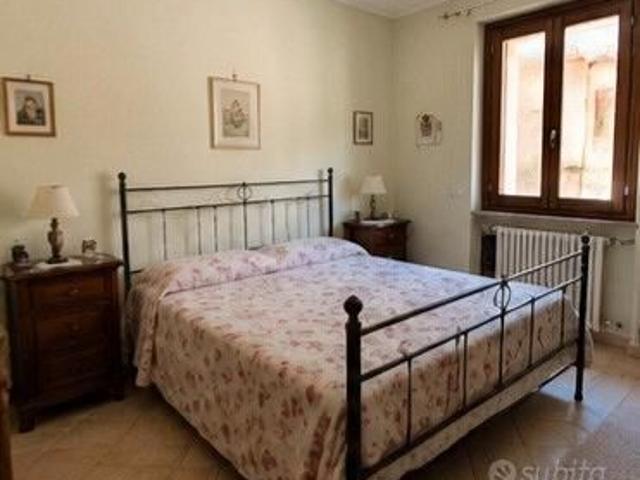 Villa Indipendente in affitto a Centro, Torino
