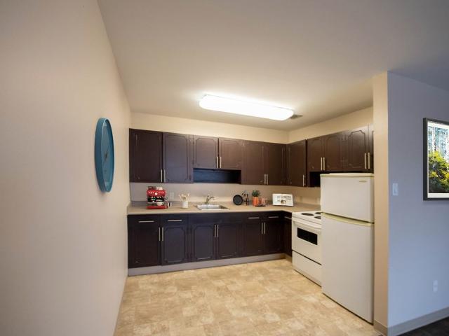 Apartment for rent in River–Osborne, Winnipeg
