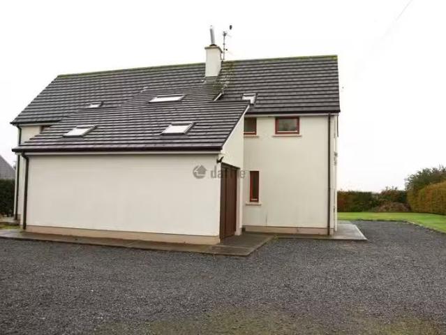House to rent