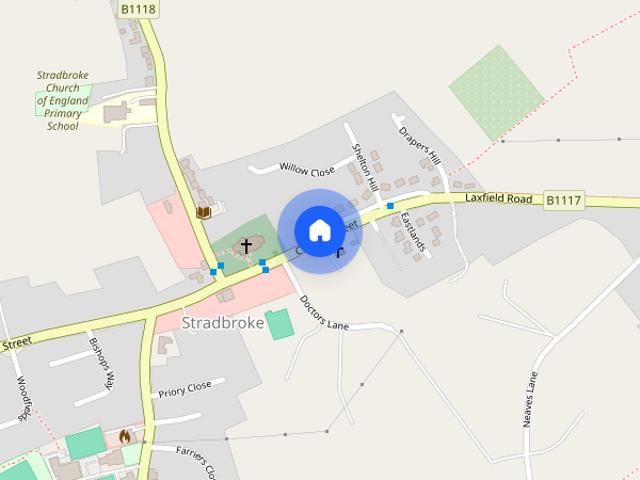 House for rent in Bedingfield, Suffolk