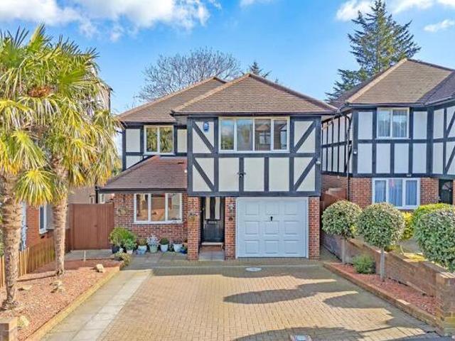 House for sale in Epping, Essex