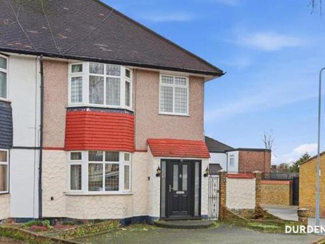 House for rent in Lyons, Greater London