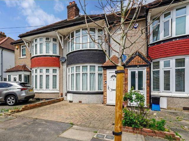 House for rent in Clayhall, Greater London