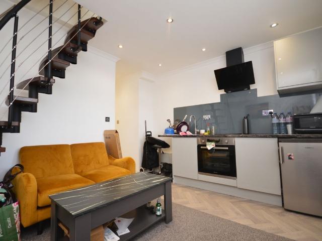 Apartment for rent in Clayhall, Isle Of Man