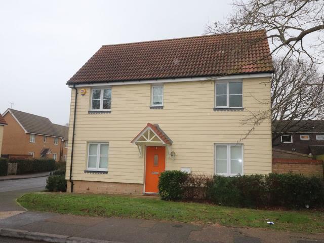Apartment for rent in Essex