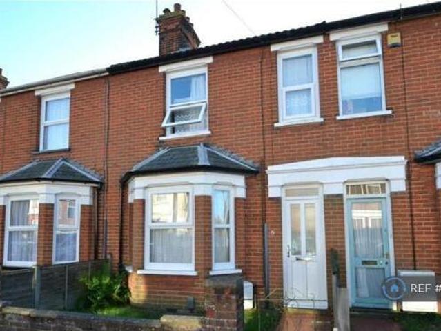 House for rent in Rushmere, Key Street